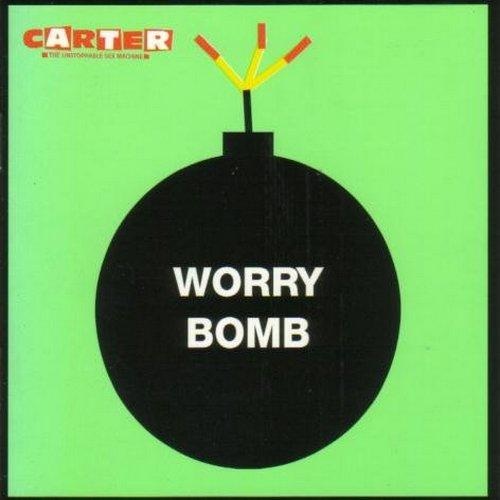 Worry Bomb